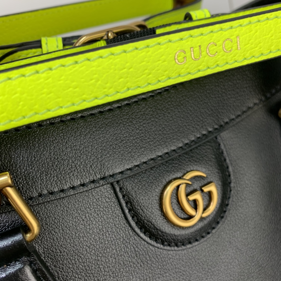 Gucci Top Handle Bags